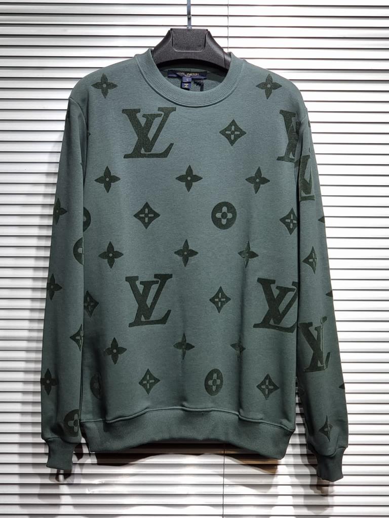 Bluza louis vuitton