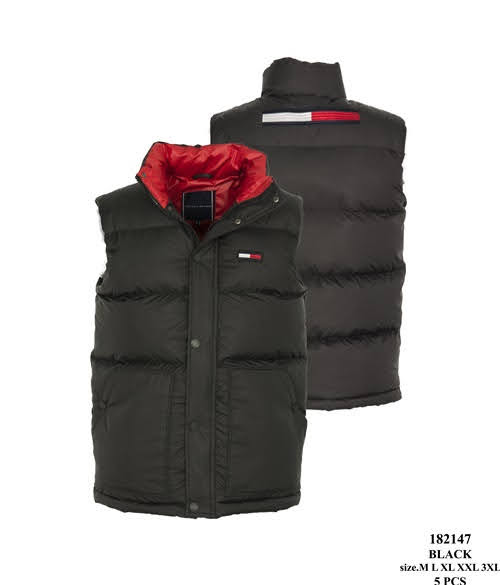 Kamizelka bezrękawnik Tommy Hilfiger Kamizelka bezrękawnik Tommy Hilfiger
