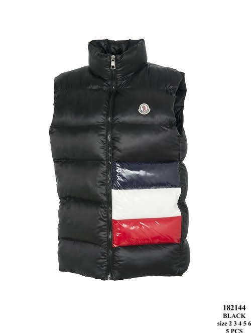 Kamizelka bezrękawnik Moncler Kamizelka bezrękawnik Moncler