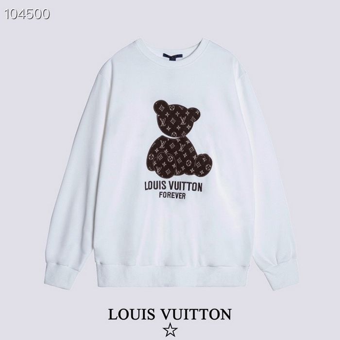 Bluza Louis Vuitton - nidavellir