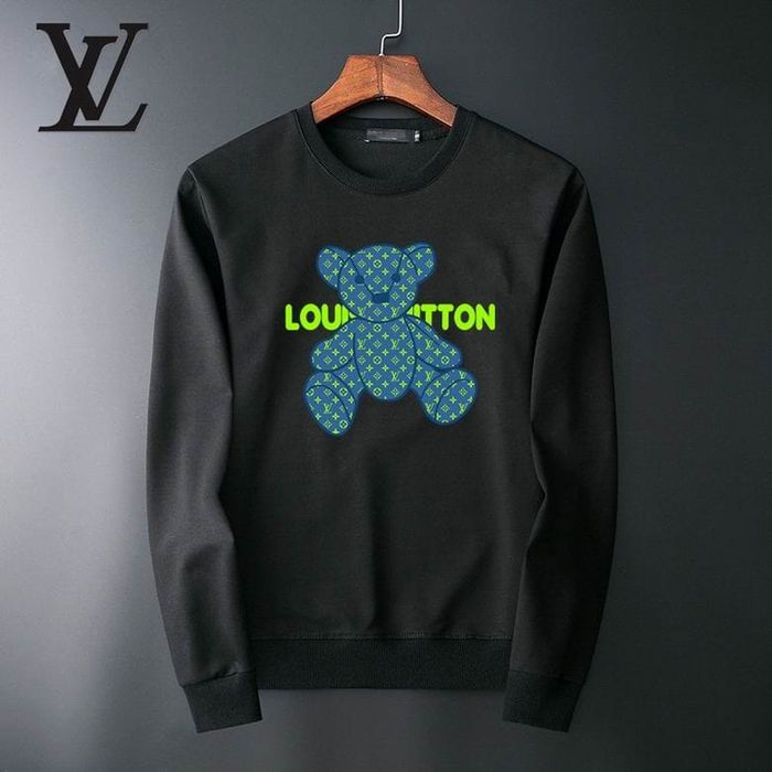 Bluza Louis Vuitton - nidavellir