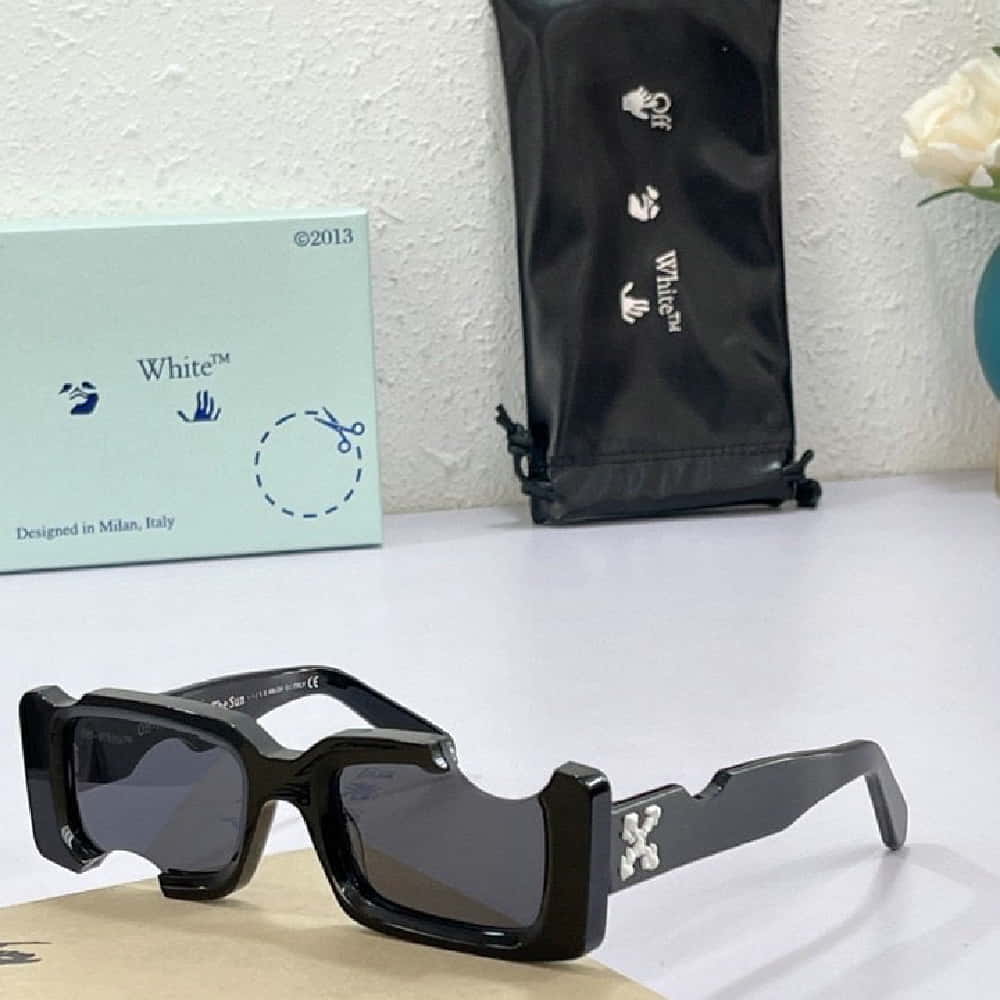 Okulary Off-White	6341