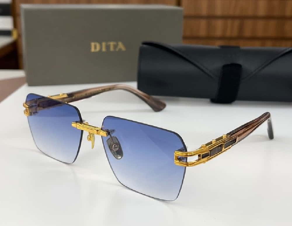 Okulary Dita	2226