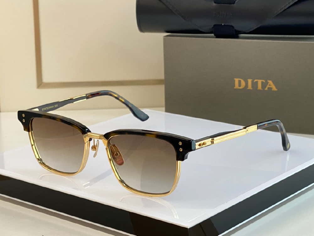 Okulary Dita 2228 Okulary Dita 2228