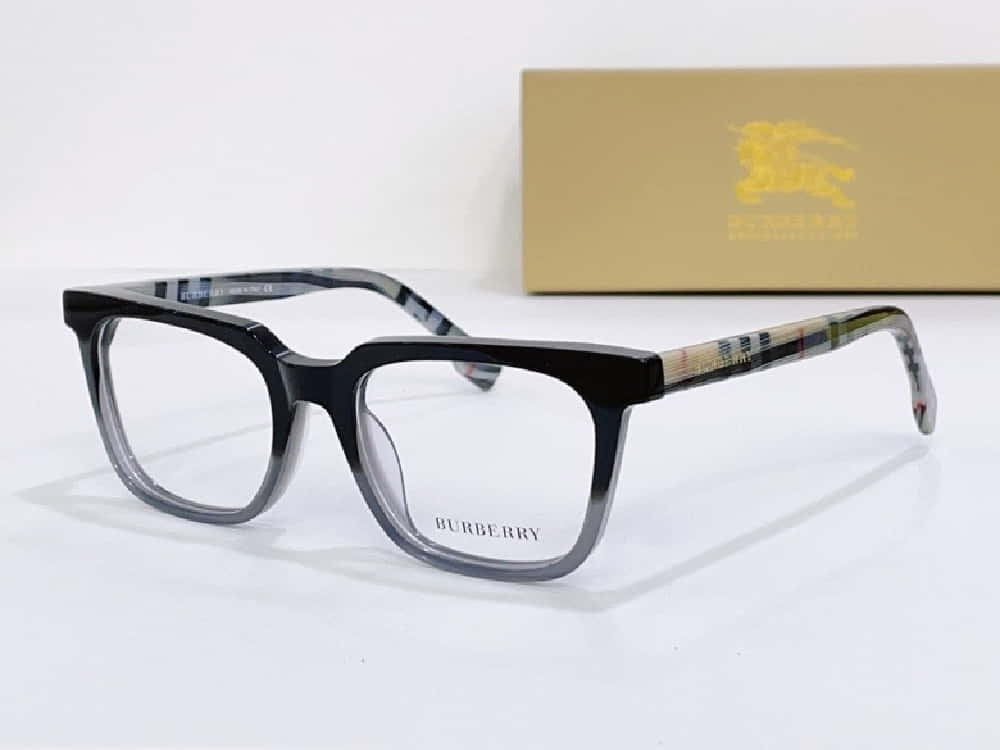 Okulary Burberry	1006