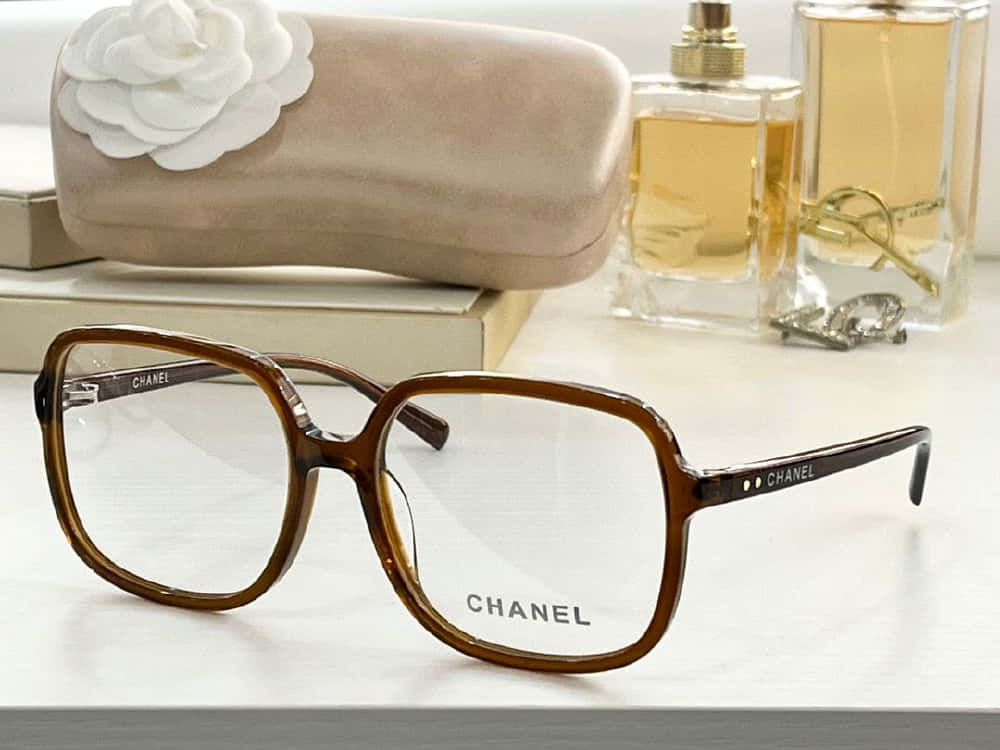 Okulary CHANEL	1813