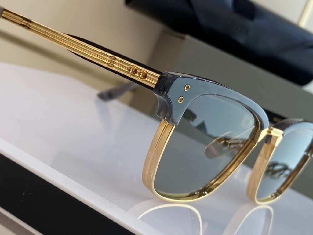 Okulary Dita 2229 Okulary Dita 2229