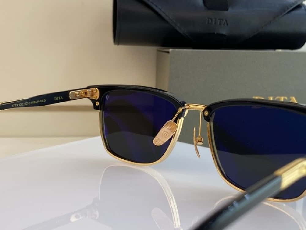Okulary Dita 2230 Okulary Dita 2230