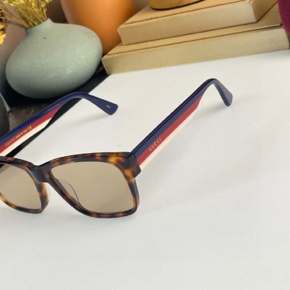 Okulary Gucci	3982