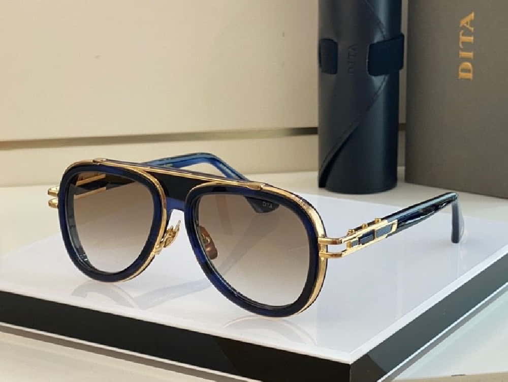 Okulary Dita 2231 Okulary Dita 2231