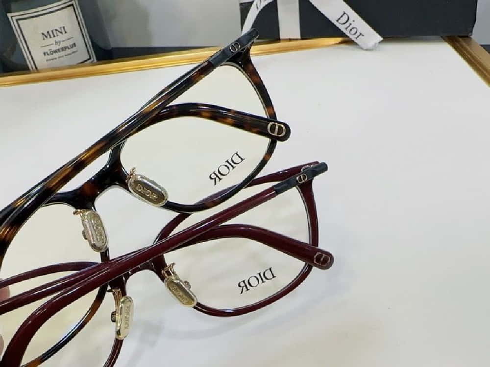 Okulary DIOR	2060