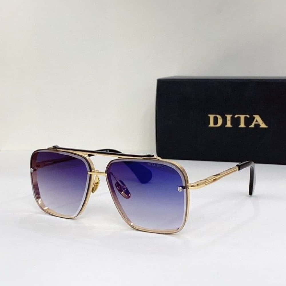 Okulary Dita 2232 Okulary Dita 2232