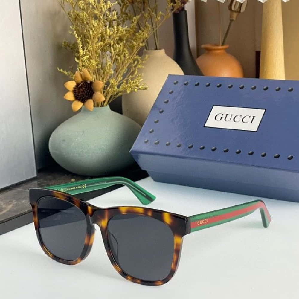 Okulary Gucci 3984 Okulary Gucci 3984