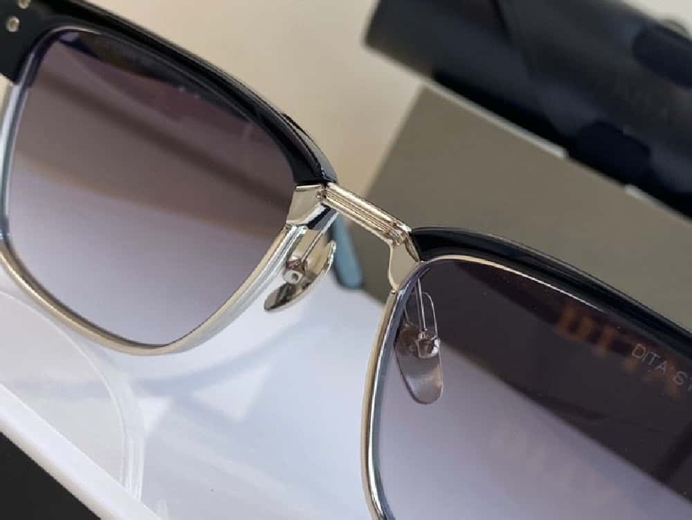 Okulary Dita 2235 Okulary Dita 2235