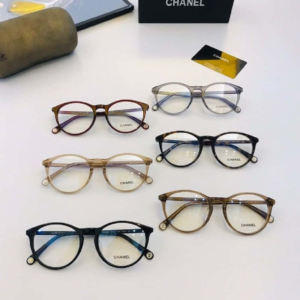 Okulary CHANEL 1814 Okulary CHANEL 1814