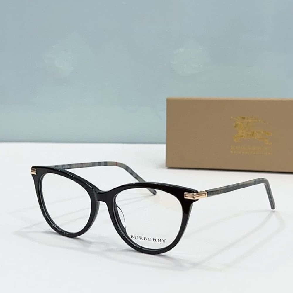 Okulary Burberry 1008 Okulary Burberry 1008