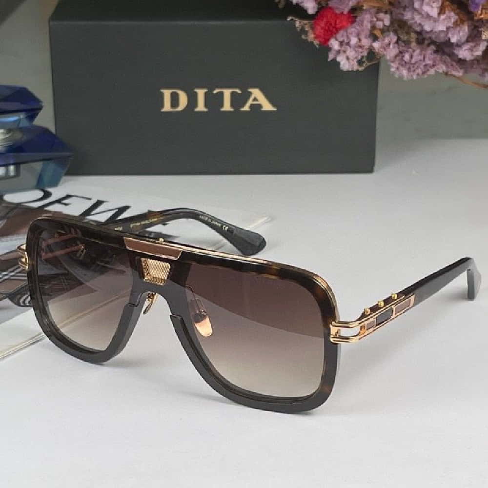 Okulary Dita 2236 Okulary Dita 2236