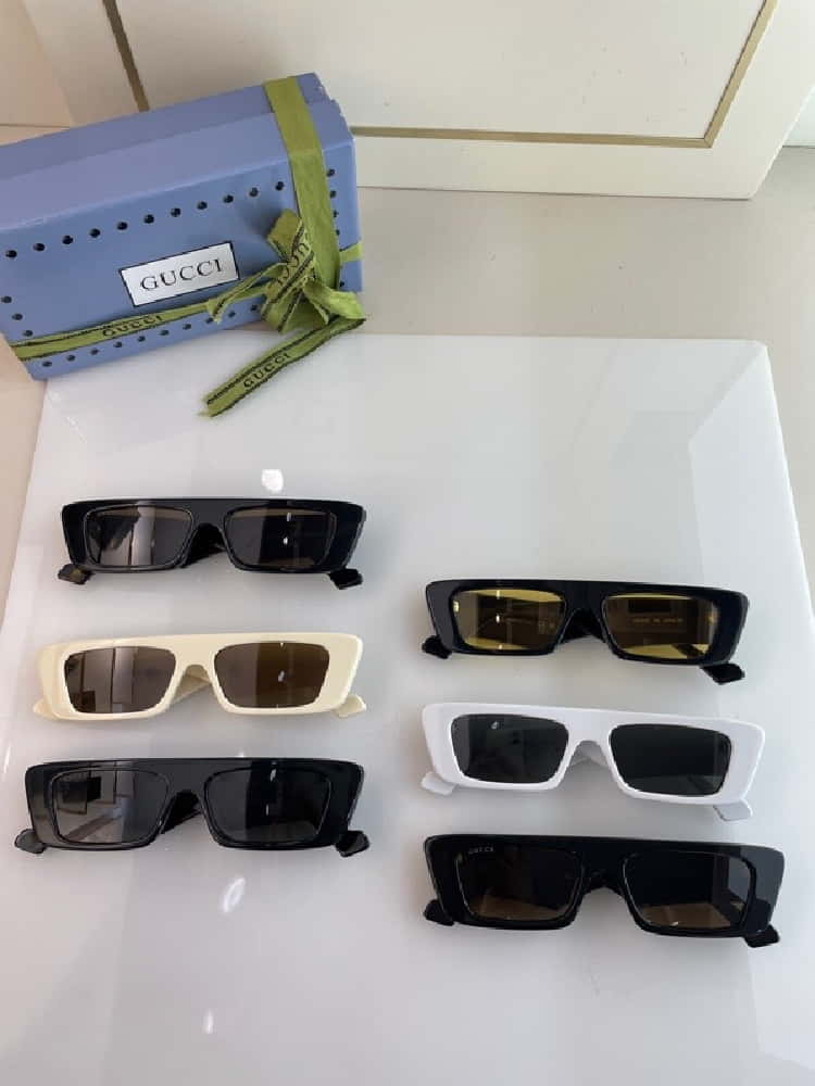 Okulary Gucci 3986 Okulary Gucci 3986