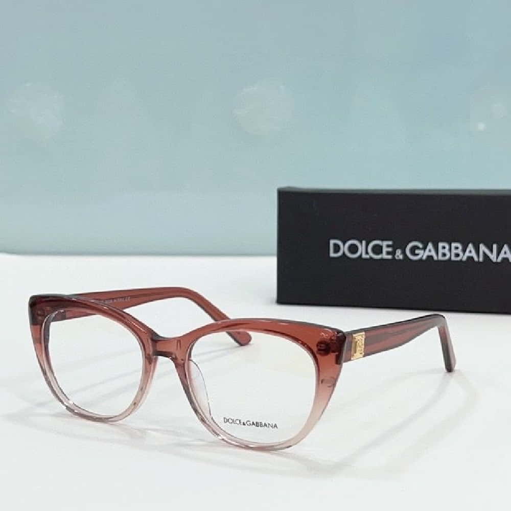 Okulary DolceGabbana 3738 Okulary DolceGabbana 3738