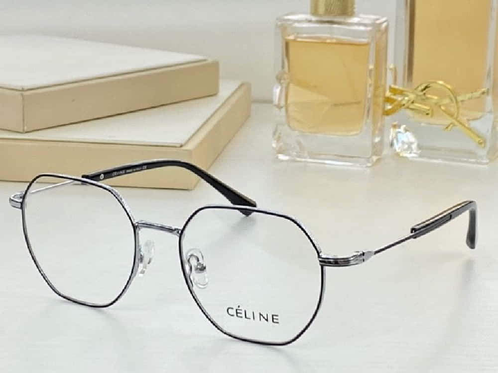 Okulary Celine 1726 Okulary Celine 1726