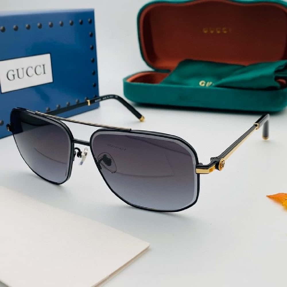 Okulary Gucci 3989 Okulary Gucci 3989