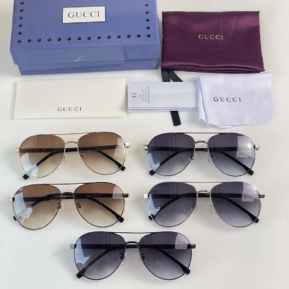 Okulary Gucci 3990 Okulary Gucci 3990