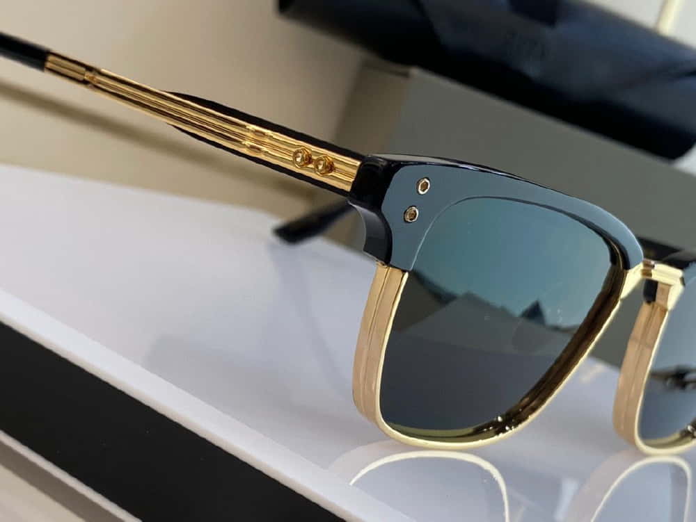 Okulary Dita 2242 Okulary Dita 2242