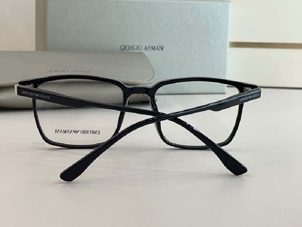 Okulary Armani 913 Okulary Armani 913