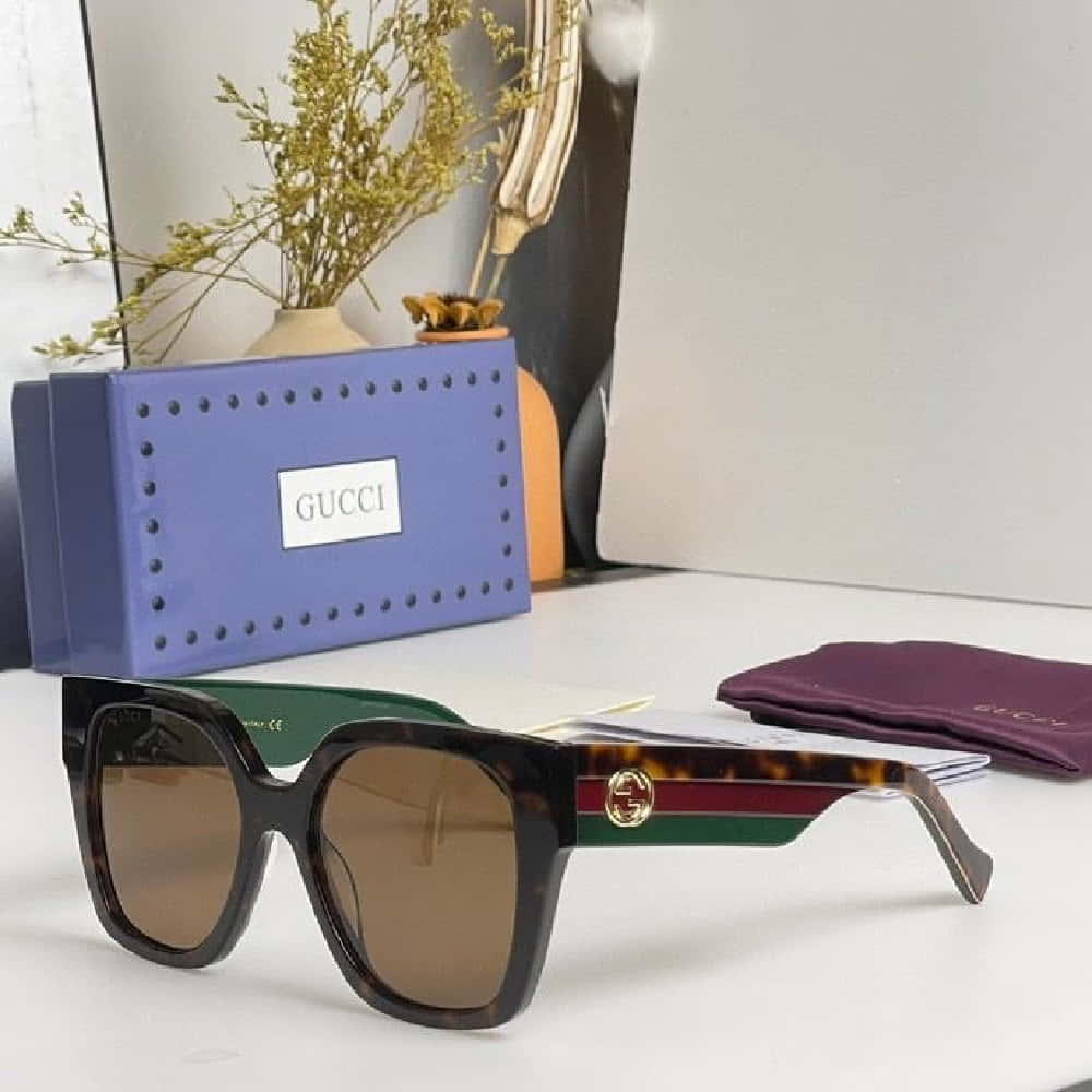 Okulary Gucci 3994 Okulary Gucci 3994