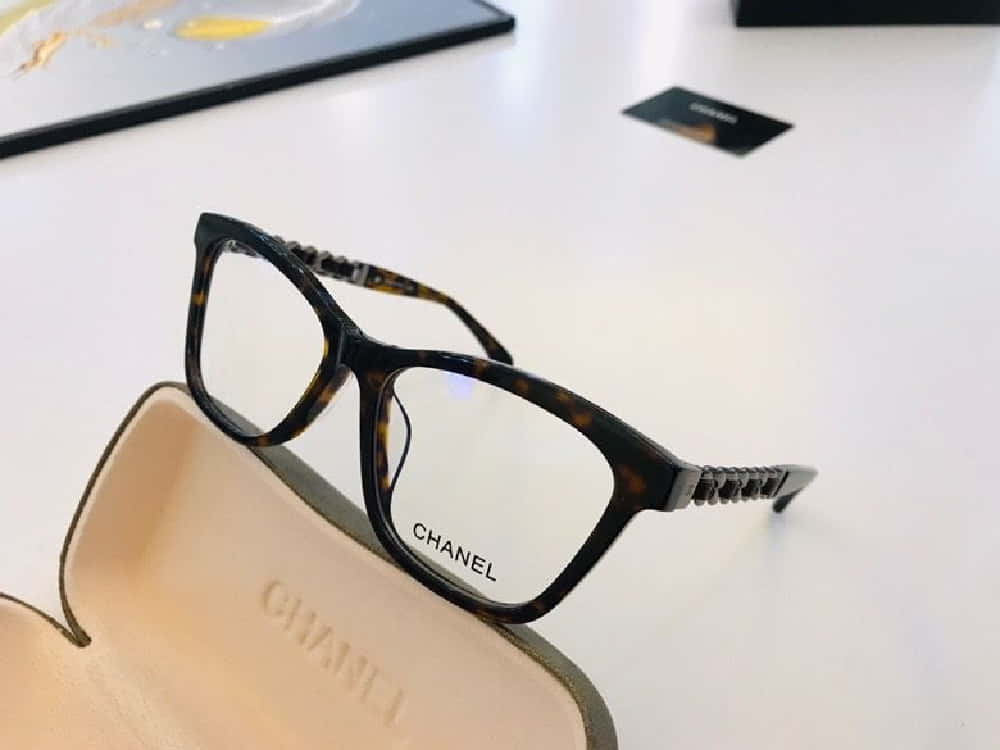 Okulary CHANEL 1815 Okulary CHANEL 1815