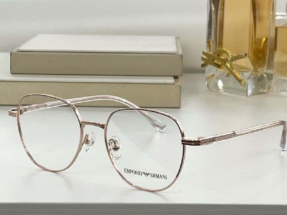 Okulary Armani 914 Okulary Armani 914