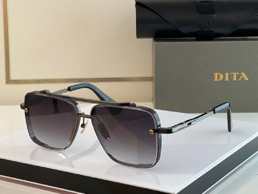 Okulary Dita 2243 Okulary Dita 2243