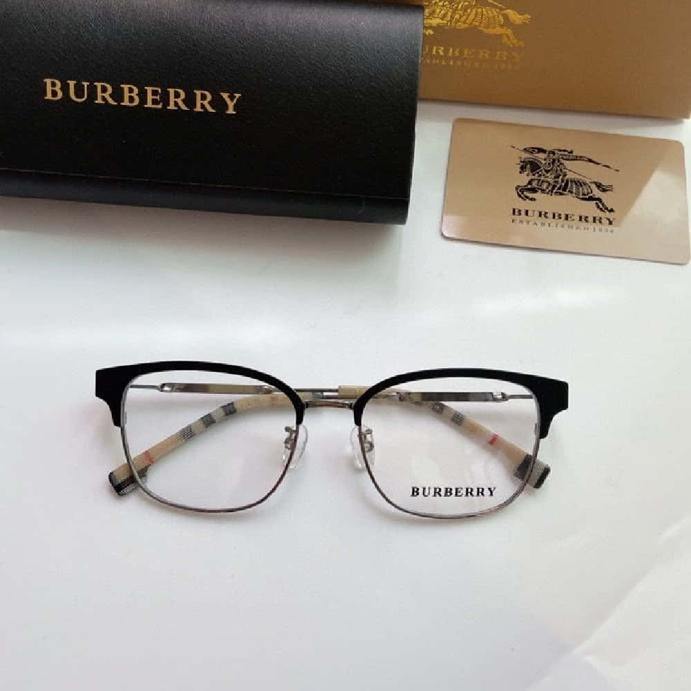 Okulary Burberry 1012 Okulary Burberry 1012