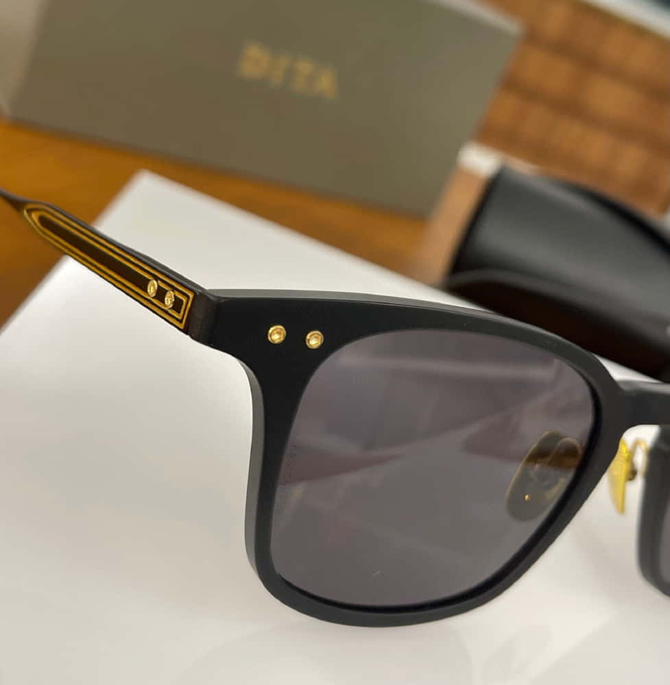 Okulary Dita 2244 Okulary Dita 2244