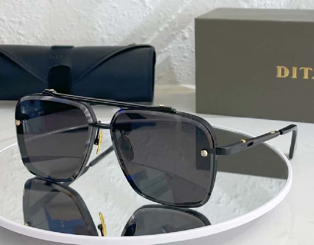 Okulary Dita 2245 Okulary Dita 2245