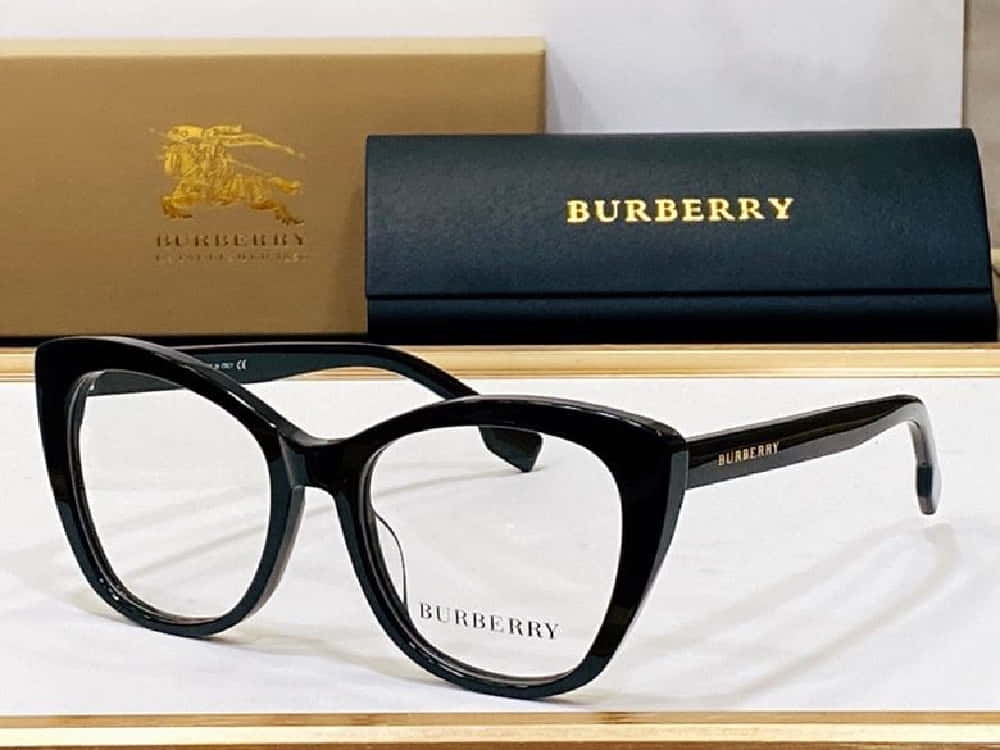 Okulary Burberry 1013 Okulary Burberry 1013