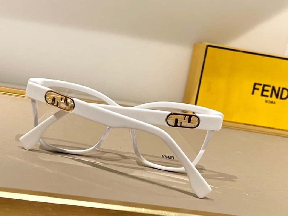 Okulary FENDI	3869