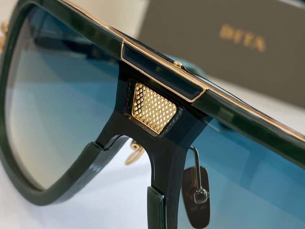 Okulary Dita 2247 Okulary Dita 2247