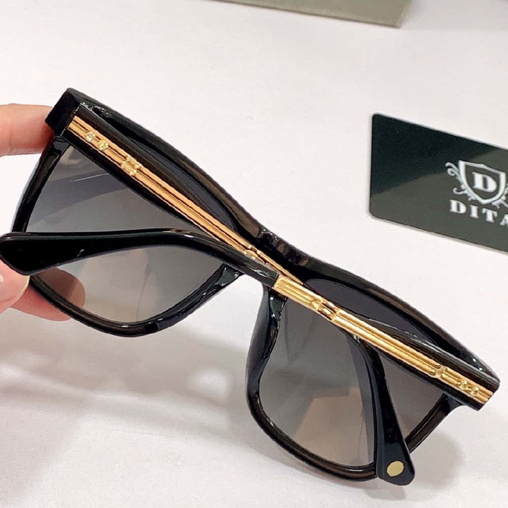 Okulary Dita 2249 Okulary Dita 2249