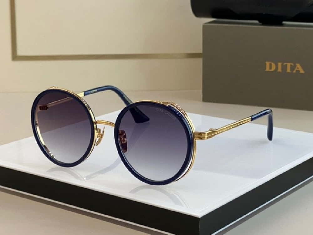 Okulary Dita	2252