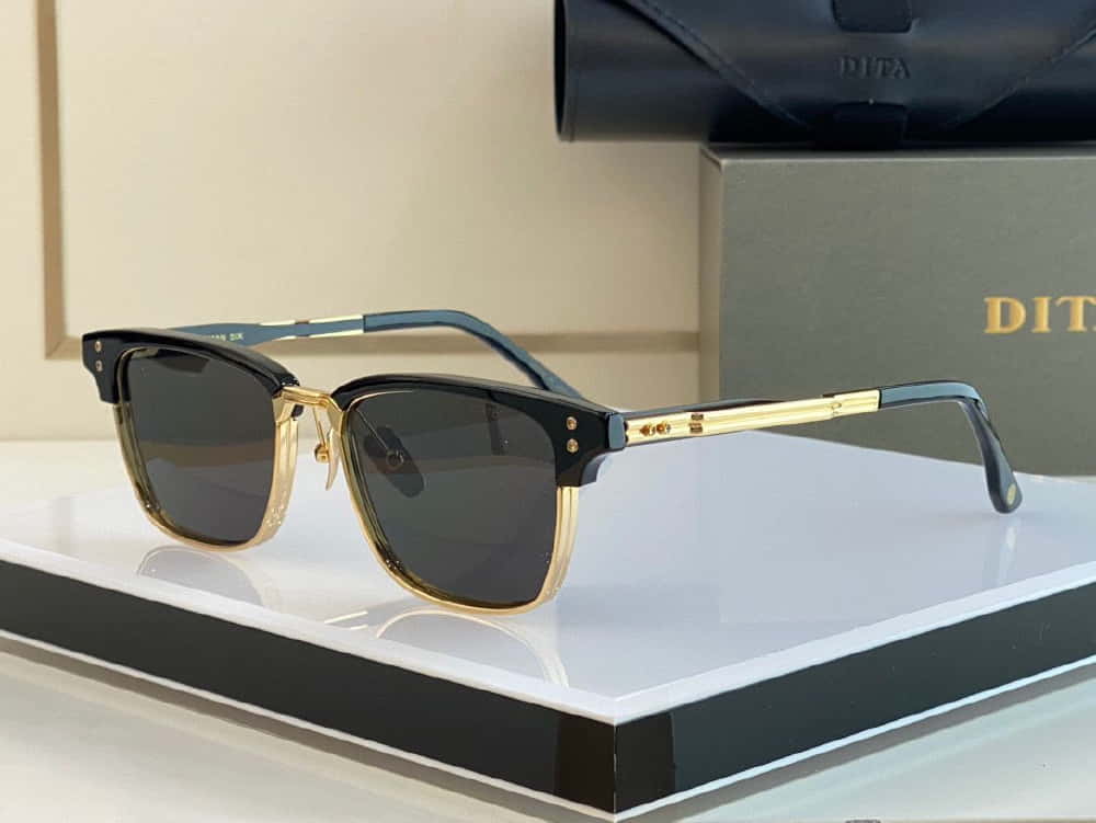 Okulary Dita	2253