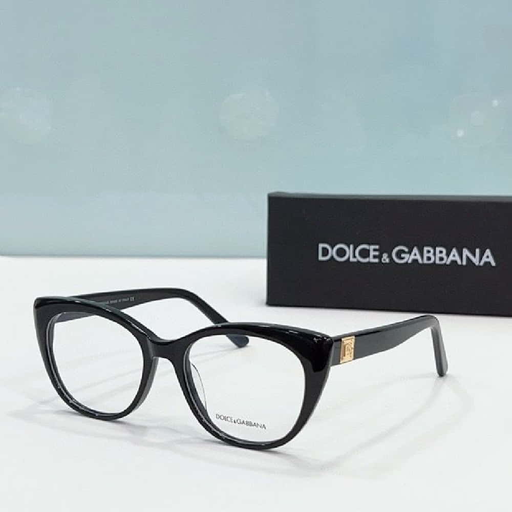 Okulary DolceGabbana 3739 Okulary DolceGabbana 3739