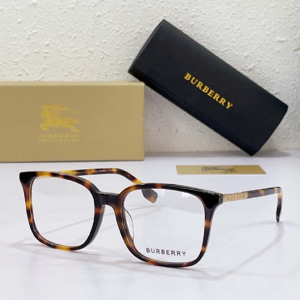 Okulary Burberry 1015 Okulary Burberry 1015