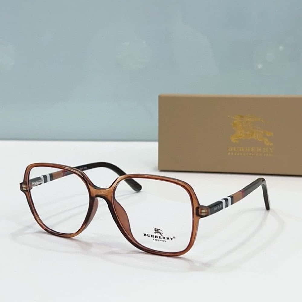 Okulary Burberry 1016 Okulary Burberry 1016