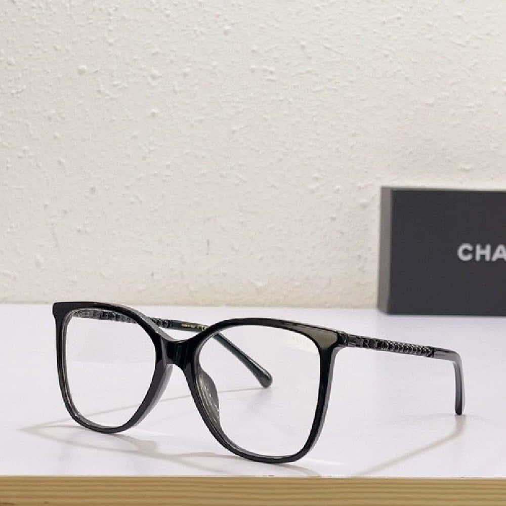 Okulary CHANEL 1818 Okulary CHANEL 1818