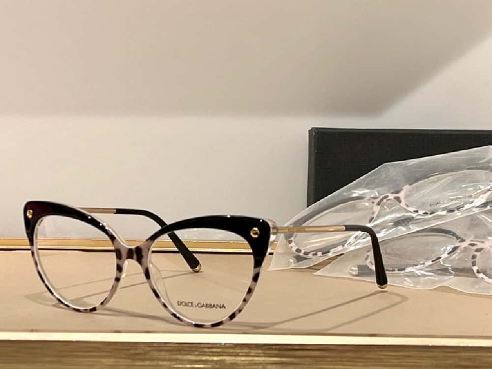 Okulary DolceGabbana 3742 Okulary DolceGabbana 3742