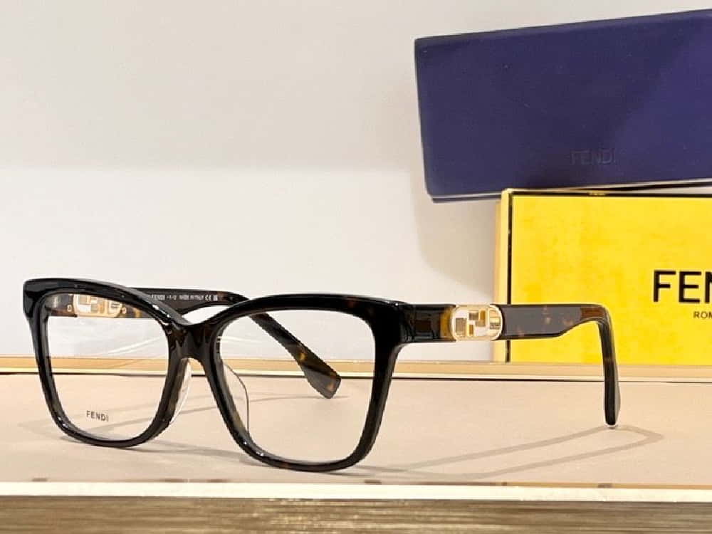 Okulary FENDI 3870 Okulary FENDI 3870