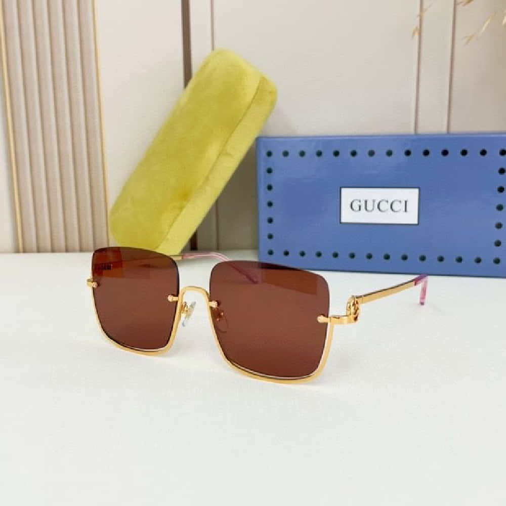Okulary Gucci 4001 Okulary Gucci 4001