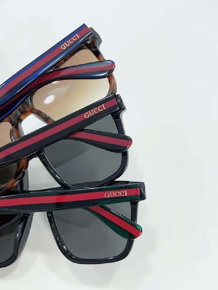 Okulary Gucci 4002 Okulary Gucci 4002