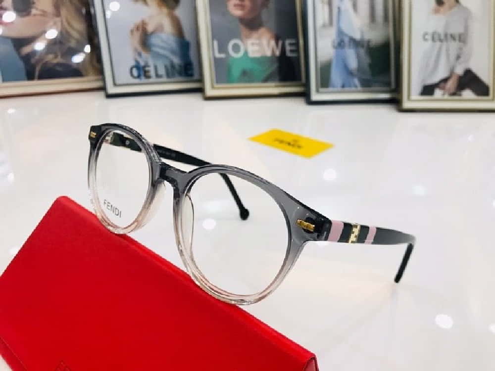 Okulary FENDI 3871 Okulary FENDI 3871